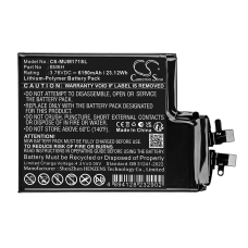 Sostituzione della batteria compatibile per Xiaomi BM6H
