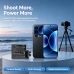 Batteries compatible with Xiaomi 17 Pro CS-MUM171SL