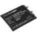Batterie Batteria del telefono cellulare CS-MUM201SL