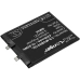 Batterie Batteria del telefono cellulare CS-MUM201SL