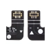 Batterie Batteria del telefono cellulare CS-MUM201SL