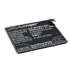 Sostituzione della batteria compatibile per Xiaomi BM21