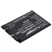 Batterie Batteria del telefono cellulare CS-MUM220SL