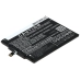 Batterie Batteria del telefono cellulare CS-MUM300SL