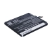 Batterie Batteria del telefono cellulare CS-MUM350SL