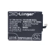 Batterie Batteria del telefono cellulare CS-MUM350SL