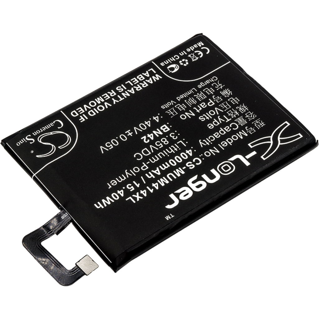 Mobile Phone Battery Redmi CS-MUM414XL