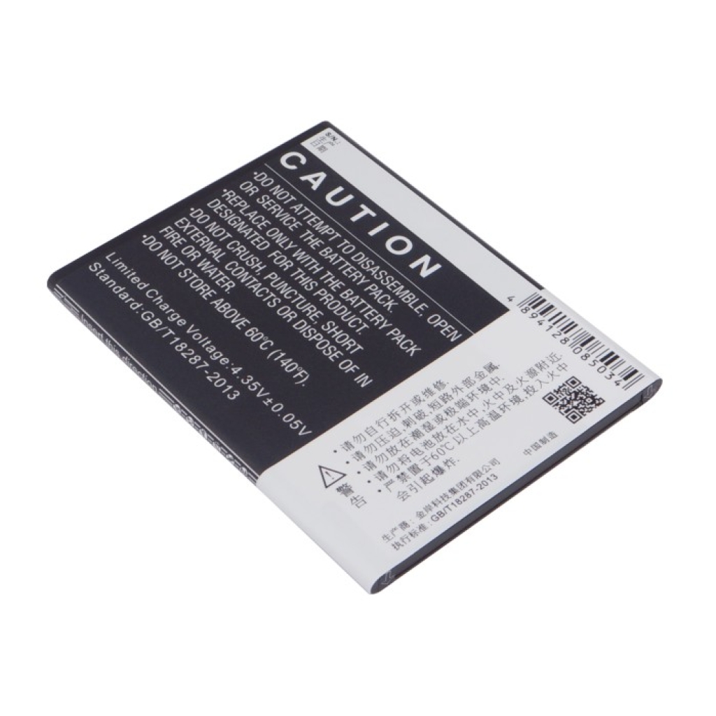 Batteria del telefono cellulare Xiaomi CS-MUM420XL