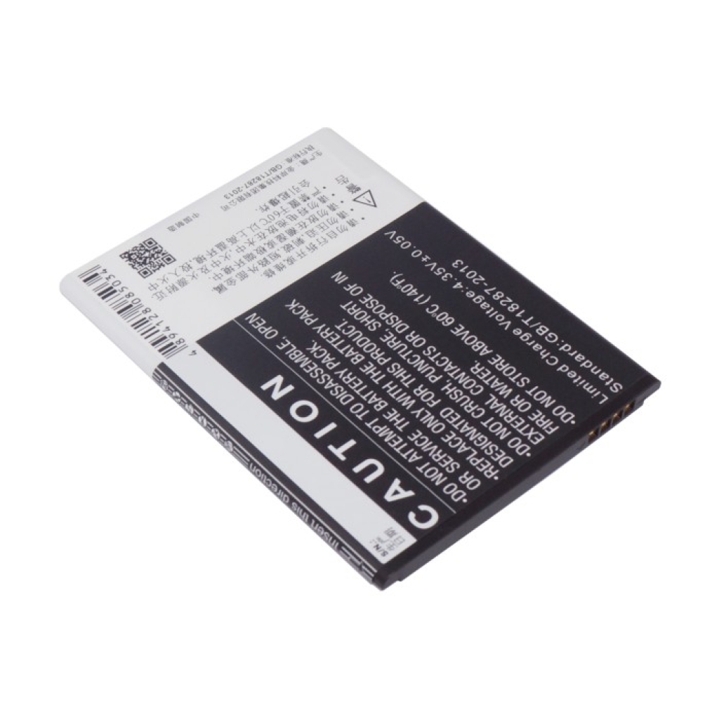 Batteria del telefono cellulare Xiaomi CS-MUM420XL