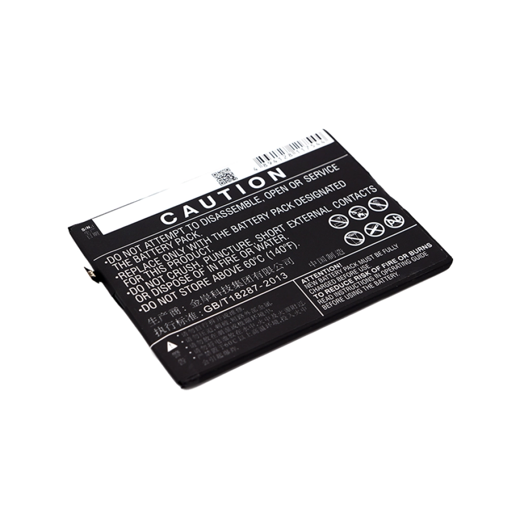 Batteria del telefono cellulare Xiaomi 2016007
