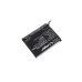 Batterie Batteria del telefono cellulare CS-MUM510SL