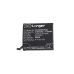 Batterie Batteria del telefono cellulare CS-MUM510SL