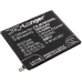 Batterie Batteria del telefono cellulare CS-MUM520SL