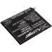 Batterie Batteria del telefono cellulare CS-MUM520SL