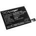 Compatible battery replacement for Xiaomi BN48
