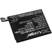 Compatible battery replacement for Xiaomi BN48