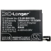 Compatible battery replacement for Xiaomi BN48