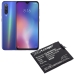 Sostituzione della batteria compatibile per Xiaomi BM3M