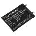 Batteria radio bidirezionale Harris CS-MUN110SL