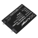 Batteria radio bidirezionale Harris CS-MUN110SL
