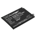 Batteria del telefono cellulare Redmi Note 12 4G (CS-MUN120SL)