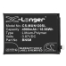 Batteria del telefono cellulare Redmi Note 12 4G (CS-MUN120SL)