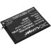 Compatible battery replacement for Poco BN5A