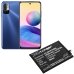 Compatible battery replacement for Poco BN5A