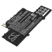 Batteria compressa Xiaomi CS-MUP125SL
