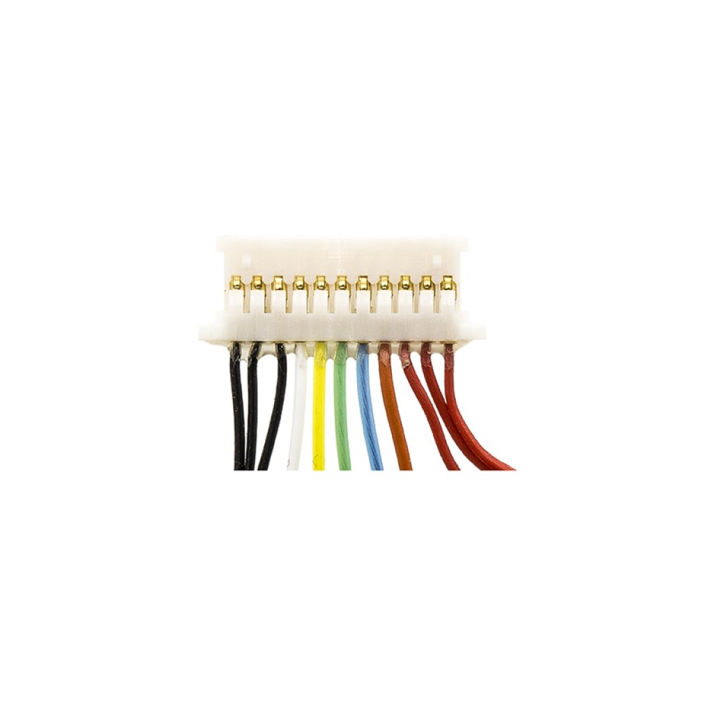 Batterie Sostituisce R10B01W