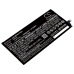 Batteria compressa Xiaomi CS-MUP210SL