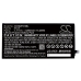 Batteria compressa Xiaomi CS-MUP210SL