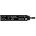 Battery Replaces BS06FA