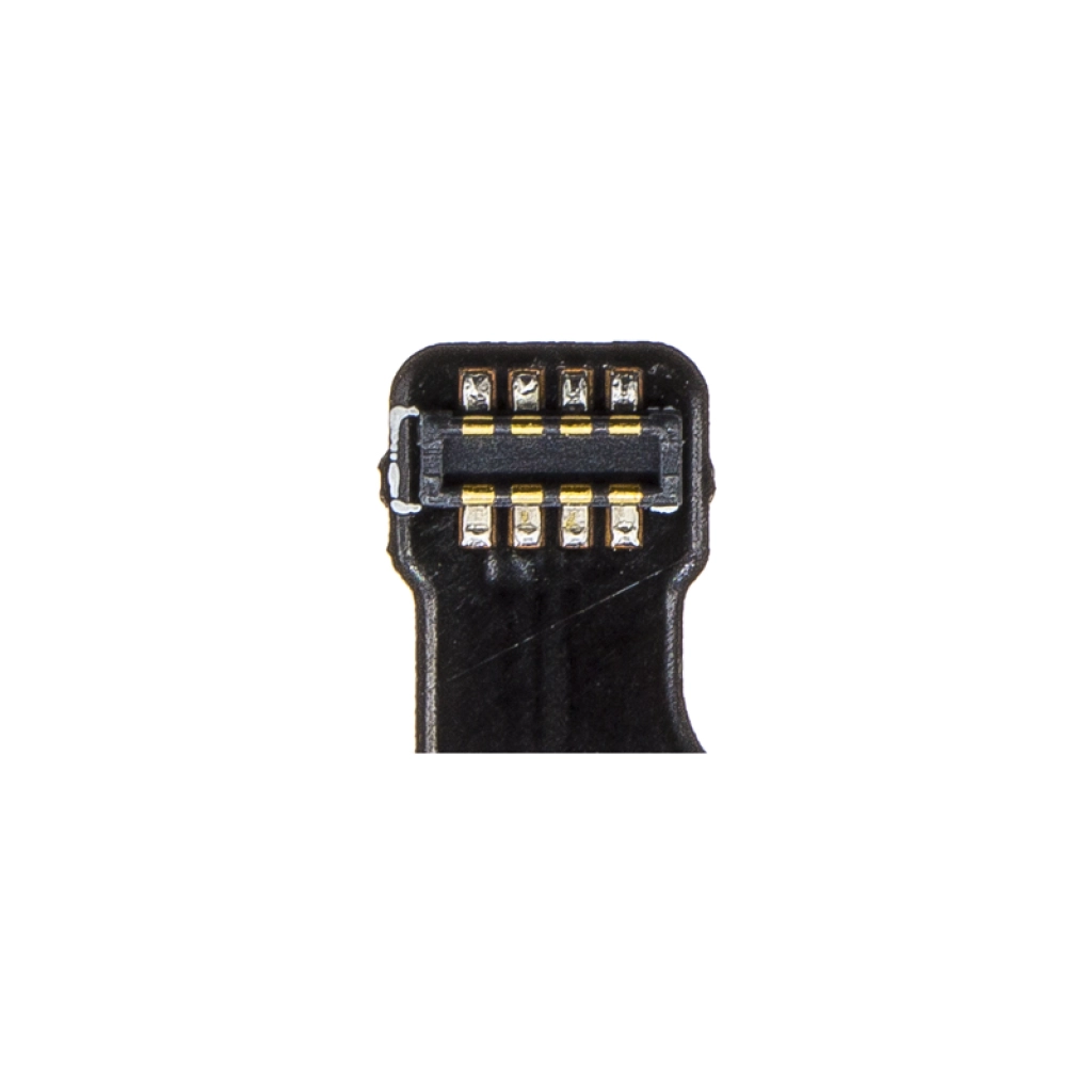 Batterie Batteria del telefono cellulare CS-MUP400SL