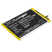 Batteria compatibleWith Poco