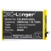 Batterie Batteria del telefono cellulare CS-MUR120SL