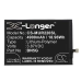 Batterie Batteria del telefono cellulare CS-MUR220SL