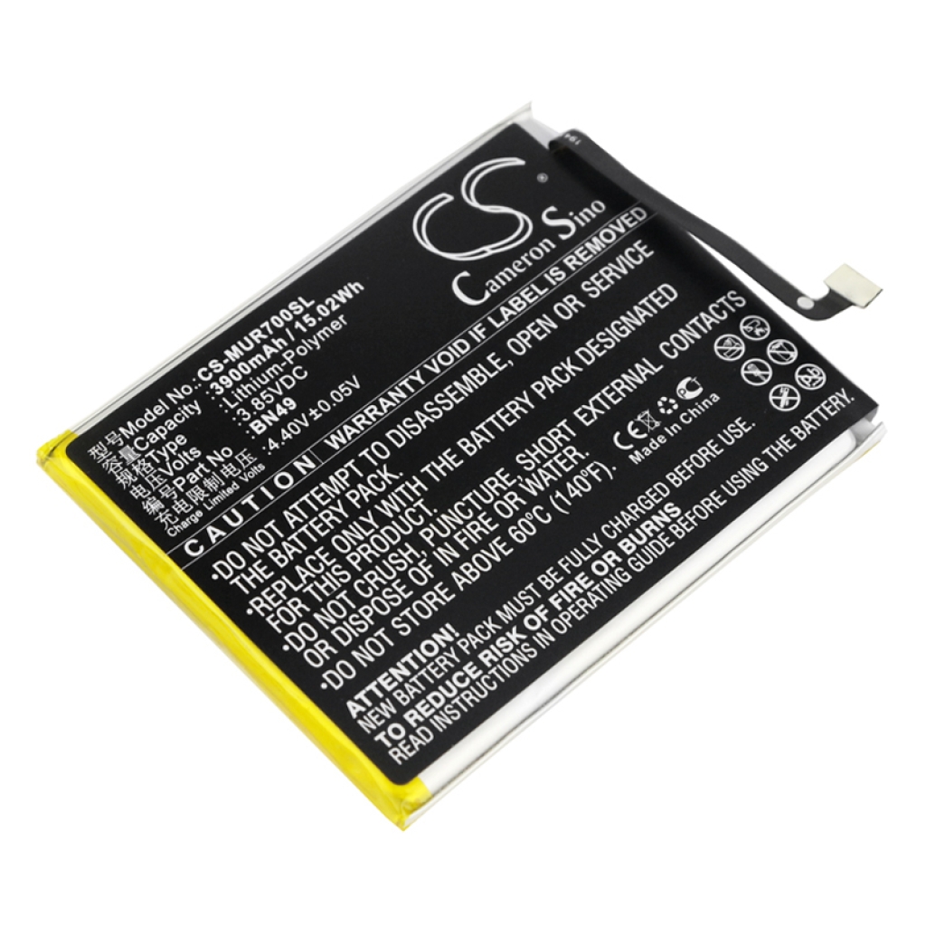 Xiaomi M1903C3EH