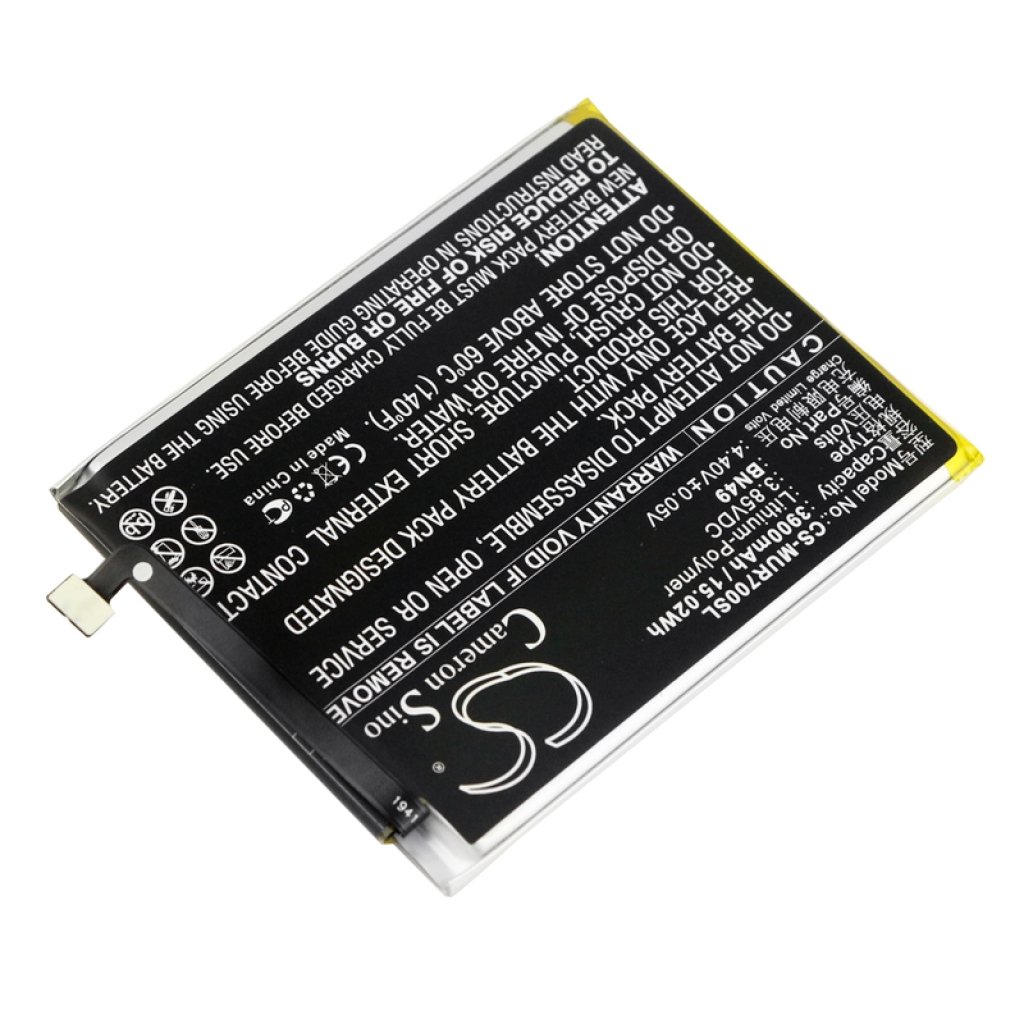 Xiaomi M1903C3EH