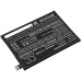 Compatible battery replacement for Xiaomi BS03FA