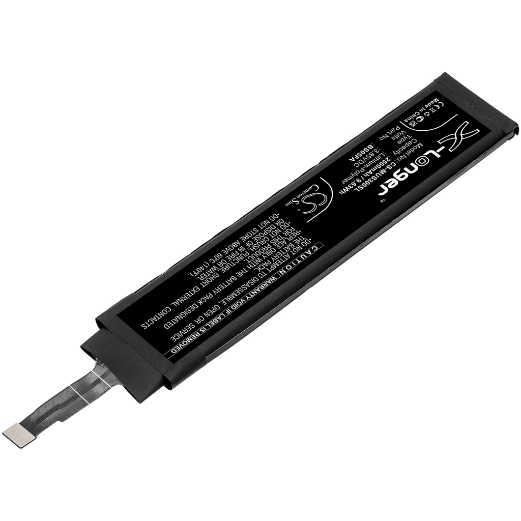 Batteria Sostituisce BS05FA