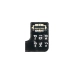 Batterie Batteria del telefono cellulare CS-MUX300SL