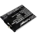 Batterie Batteria del telefono cellulare CS-MUX640SL