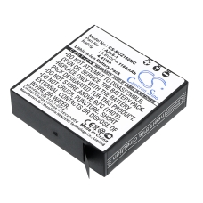 Sostituzione della batteria compatibile per Xiaomi AZ16-1