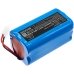 Batterie Batteria a vuoto CS-MVS500VX