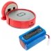 Vacuum Battery Puppy CS-MVS500VX