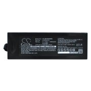 CS-MVS800MD<br />Batterie per   sostituisce la batteria LI23S001A
