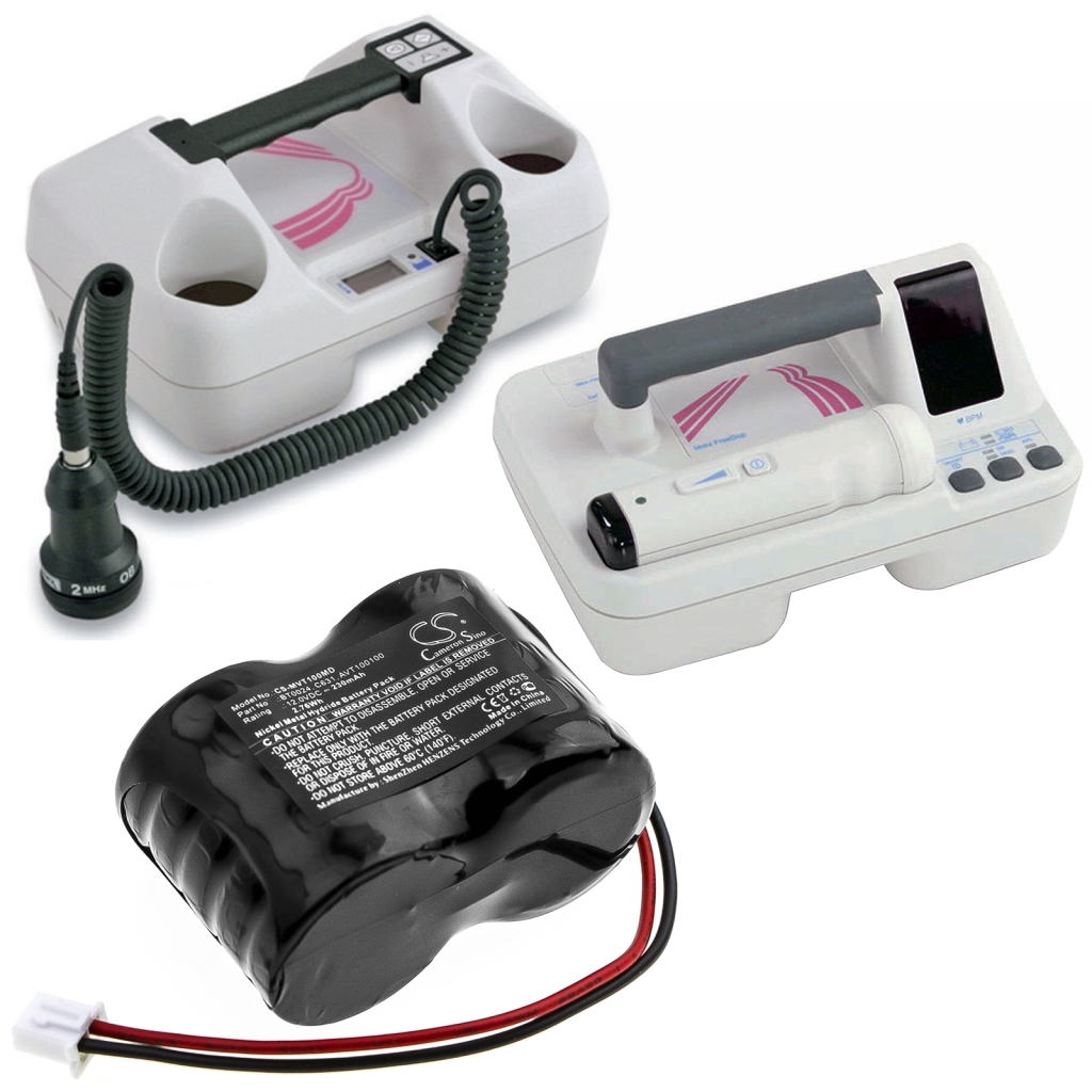 Battery Replaces BT0024