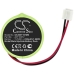 Sostituzione della batteria compatibile per Imx AVT1007V