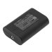 Batterie Clothes battery CS-MWA140SL